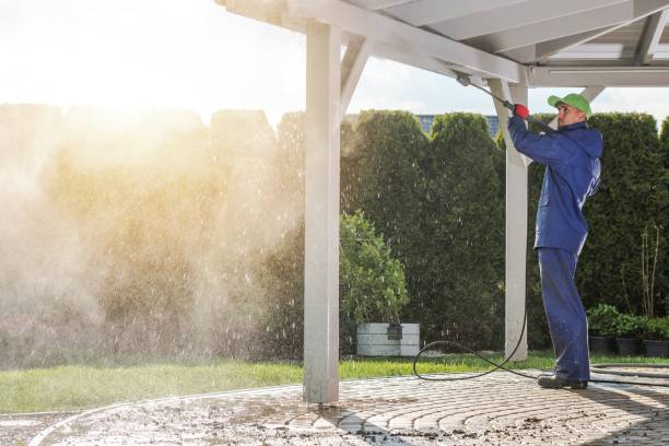 Professional Pressure Washing Services in Toulon, IL