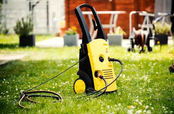 Best Playground Equipment Cleaning  in Toulon, IL